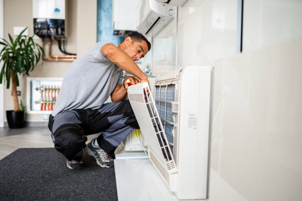 Best Air Duct Cleaning Cost  in Bluefield, VA