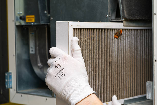 Best Professional Duct Cleaning Services  in Bluefield, VA