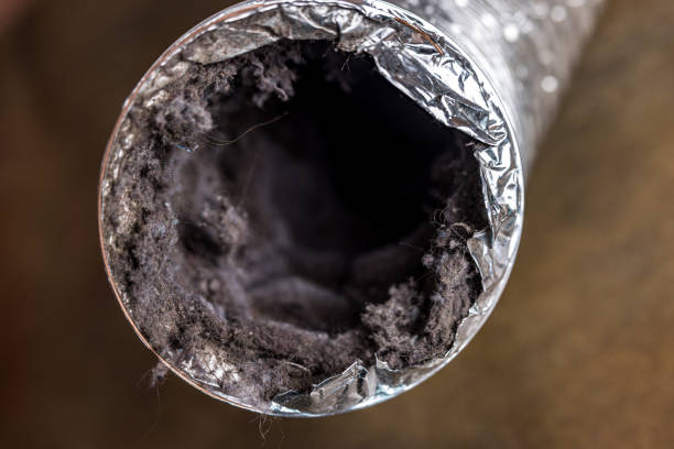Home Air Vent Cleaning in Bluefield, VA