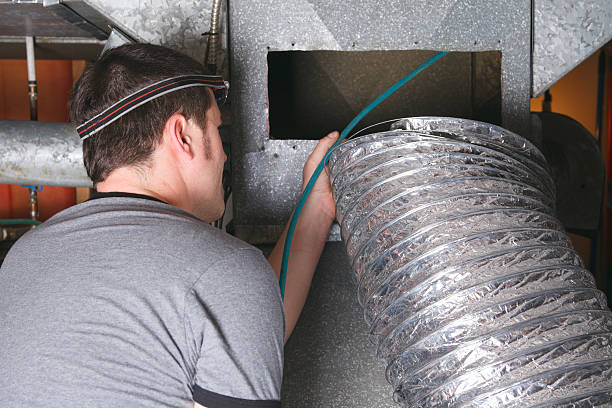 Best HVAC System Cleaning  in Bluefield, VA