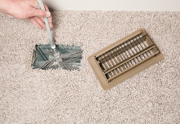 Best Affordable HVAC Duct Cleaning  in Bluefield, VA