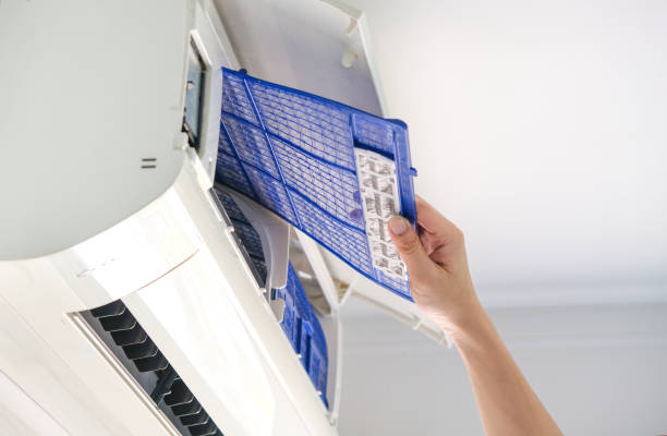 Best General Air Duct Cleaning  in Bluefield, VA