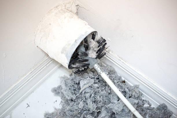 Best Emergency Air Duct Cleaning  in Bluefield, VA