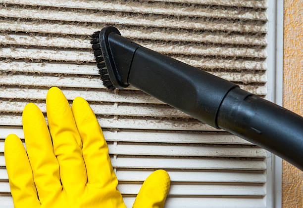 Best Air Duct Cleaning Near Me  in Bluefield, VA