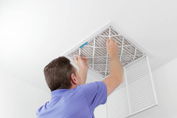 Professional Airduct Cleaning in Bluefield, VA